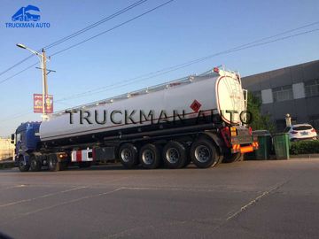 50m ³ 4 Achsen-Öltank-Anhänger-Chinas beste Fächer des Marken-Hersteller-3-7