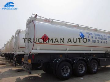 50m ³ 4 Achsen-Öltank-Anhänger-Chinas beste Fächer des Marken-Hersteller-3-7