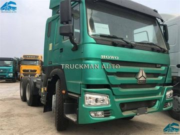 Hochleistungsprimärantrieb-LKW 6x4 420hp für Transport-Bulkladungs-Nahrung
