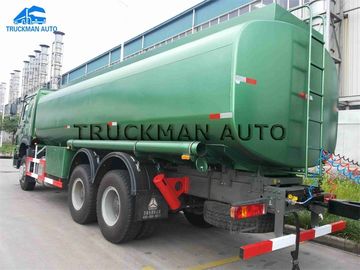 25000 Liter 25 Tonnen volle Anhänger-LKW-hohe Laden-mit der Zugstange groß