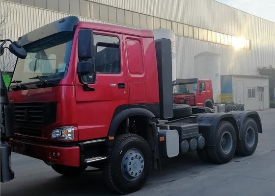 1000L Geschäftemacher-Primärantrieb-LKW des Tankfahrzeug-10