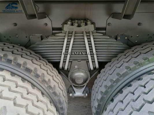 1000L Geschäftemacher-Primärantrieb-LKW des Tankfahrzeug-10