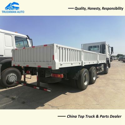 30 10 des Rad-6x4 SINOTRUK HOWO Tonnen des Leicht- LKW-371HP Lorry Truck