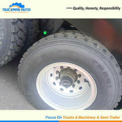 Fabrikpreis 4 Achse 100 Tonnen Seiten-Dump-Anhänger für den Gütertransport