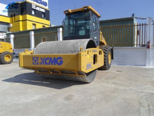 26 Tonnen Xcmg einzelne Trommel-Verdichtungsgerät-für Straßenbau